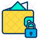 پیش‌نمایش فایل lock-wallet-3 از پک امنیت