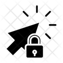 پیش‌نمایش فایل lock-cursor از پک امنیت