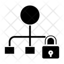 پیش‌نمایش فایل lock-flowchart-2 از پک امنیت