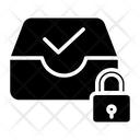 پیش‌نمایش فایل lock-inbox-2 از پک امنیت