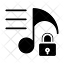 پیش‌نمایش فایل lock-music-10 از پک امنیت