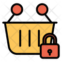 پیش‌نمایش فایل lock-basket-4 از پک امنیت
