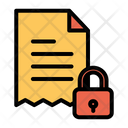 پیش‌نمایش فایل lock-bill-3 از پک امنیت
