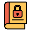 پیش‌نمایش فایل lock-book-4 از پک امنیت