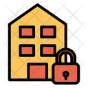 پیش‌نمایش فایل lock-building-3 از پک امنیت