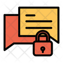 پیش‌نمایش فایل lock-chatting-3 از پک امنیت