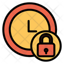 پیش‌نمایش فایل lock-clock-2 از پک امنیت