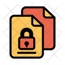 پیش‌نمایش فایل lock-documents-4 از پک امنیت
