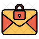 پیش‌نمایش فایل lock-email-6 از پک امنیت
