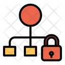 پیش‌نمایش فایل lock-flowchart-3 از پک امنیت