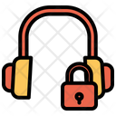 پیش‌نمایش فایل lock-headphone-3 از پک امنیت