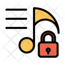 پیش‌نمایش فایل lock-music-11 از پک امنیت