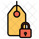 پیش‌نمایش فایل lock-tag-4 از پک امنیت