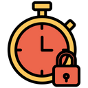 پیش‌نمایش فایل lock-timer-2 از پک امنیت