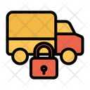 پیش‌نمایش فایل lock-truck-3 از پک امنیت