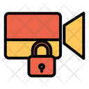 پیش‌نمایش فایل lock-video-12 از پک امنیت