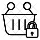 پیش‌نمایش فایل lock-basket-5 از پک امنیت