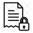 پیش‌نمایش فایل lock-bill-4 از پک امنیت