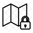 پیش‌نمایش فایل lock-map-4 از پک امنیت