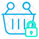 پیش‌نمایش فایل lock-basket-6 از پک امنیت