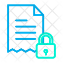پیش‌نمایش فایل lock-bill-5 از پک امنیت