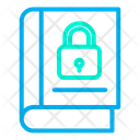 پیش‌نمایش فایل lock-book-6 از پک امنیت