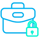 پیش‌نمایش فایل lock-briefcase-3 از پک امنیت
