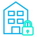پیش‌نمایش فایل lock-building-5 از پک امنیت