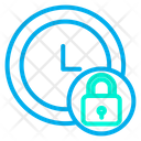 پیش‌نمایش فایل lock-clock-4 از پک امنیت