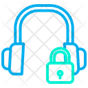 پیش‌نمایش فایل lock-headphone-5 از پک امنیت