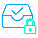 پیش‌نمایش فایل secure-inbox از پک امنیت