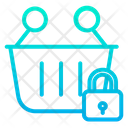 پیش‌نمایش فایل lock-basket-7 از پک امنیت