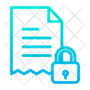 پیش‌نمایش فایل lock-bill-6 از پک امنیت