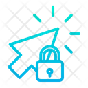 پیش‌نمایش فایل lock-cursor-4 از پک امنیت
