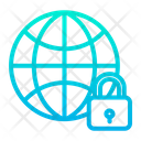 پیش‌نمایش فایل lock-globe-3 از پک امنیت