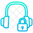 پیش‌نمایش فایل lock-headphone-6 از پک امنیت