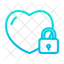 پیش‌نمایش فایل lock-heart-7 از پک امنیت