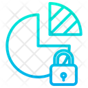 پیش‌نمایش فایل lock-pie-chart-2 از پک امنیت