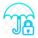 پیش‌نمایش فایل lock-umbrella-6 از پک امنیت