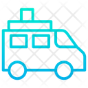 پیش‌نمایش فایل coach-bus از پک سفر