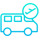 پیش‌نمایش فایل flight-van-1 از پک سفر
