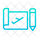 پیش‌نمایش فایل plan-flight-1 از پک سفر
