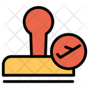 پیش‌نمایش فایل airport-stamp-3 از پک سفر