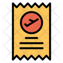 پیش‌نمایش فایل flight-bill-3 از پک سفر