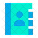 پیش‌نمایش فایل address-book-111 از پک متفرقه