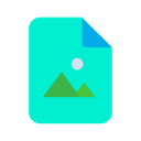 پیش‌نمایش فایل document-image از پک متفرقه