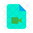 پیش‌نمایش فایل document-video از پک متفرقه