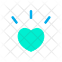 پیش‌نمایش فایل heart-shining از پک متفرقه