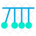 پیش‌نمایش فایل newton-s-cradle از پک متفرقه