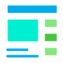پیش‌نمایش فایل web-layout-63 از پک متفرقه